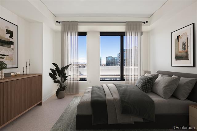 Building Photo - 1750 Wewatta St