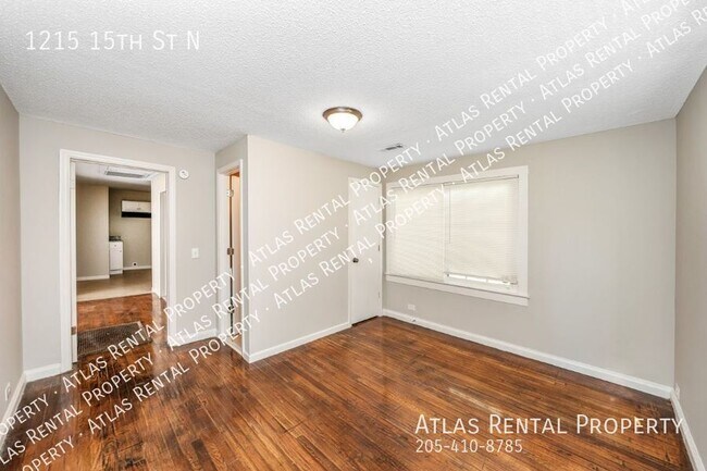 Building Photo - 1215 15th St N