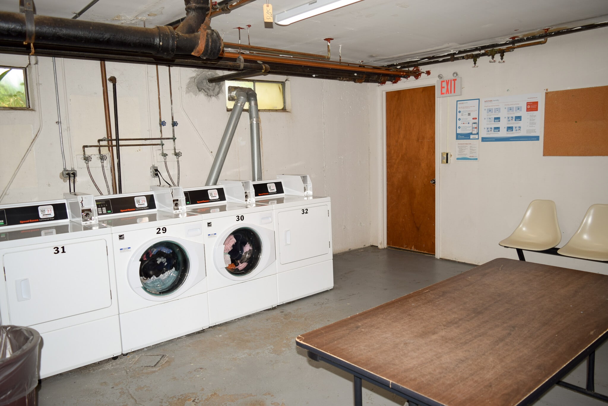 Laundry - 49 Grandview Dr