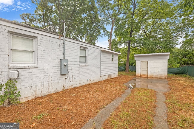 Building Photo - 2533 Godfrey Dr NW