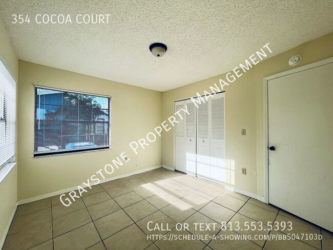 Building Photo - 354 Cocoa Ct