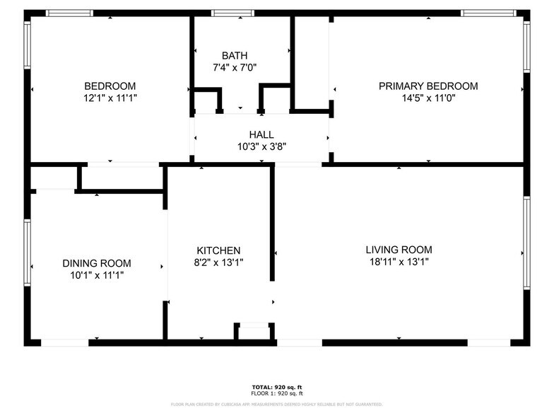 Building Photo - 5506 W Oklahoma Ave