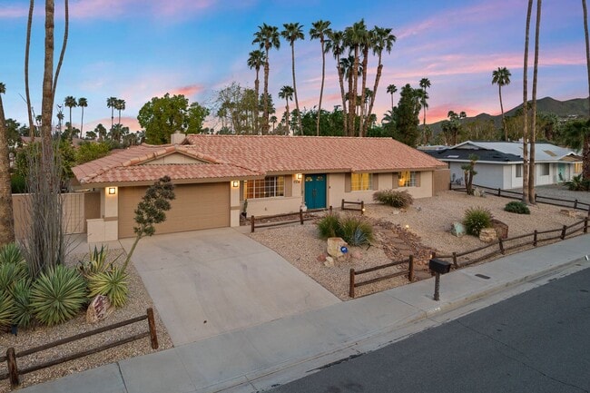 Building Photo - The Fig Ranch - Pool, Jacuzzi & Private Backyard! (Monthly Only - No Long Term)