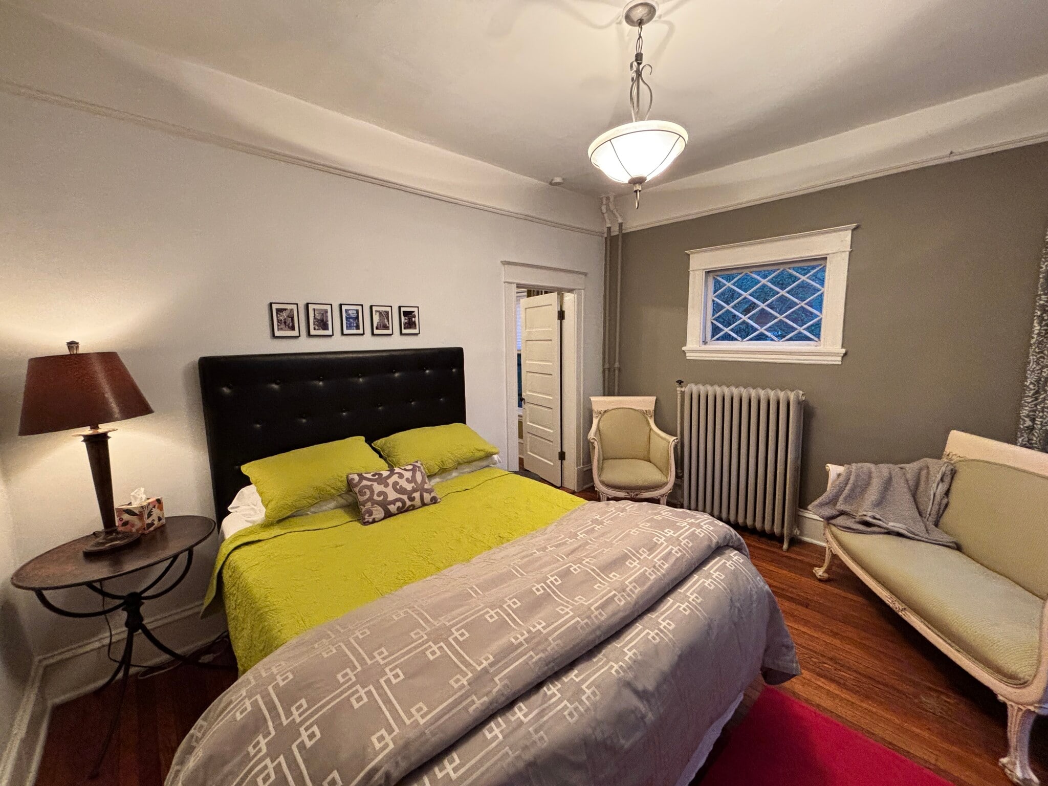 Building Photo - 35 Panola St