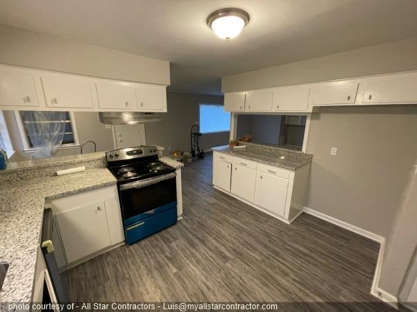 Building Photo - 8527 Hinman St