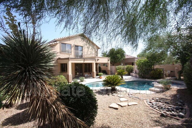 Building Photo - 7704 E Journey Ln