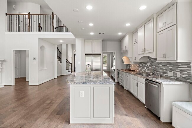 Building Photo - 3907 Pinecrest Peak Dr