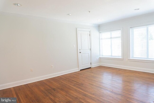 Building Photo - 36 T St NE