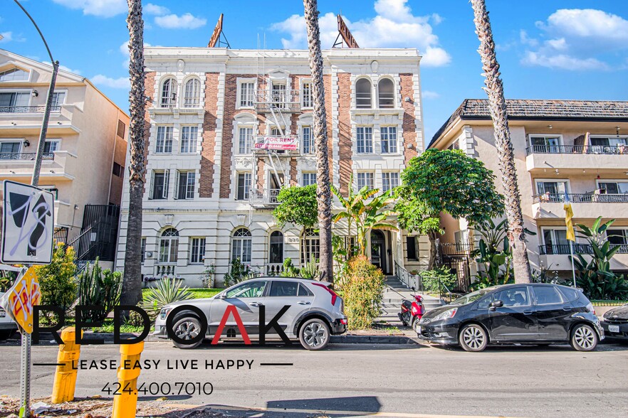 Building Photo - 335 S Berendo St