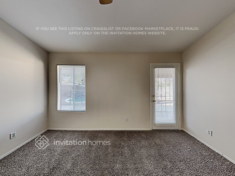 Building Photo - 16140 E Glendora Dr