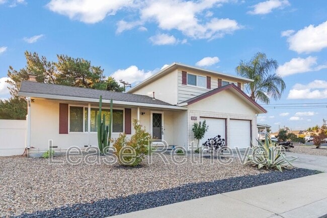 Building Photo - 1265 Slayton Dr