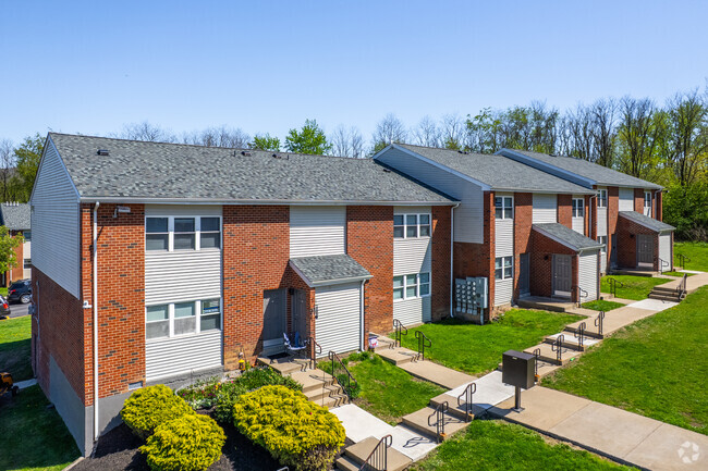 Building Photo - Hanover Village Apartments