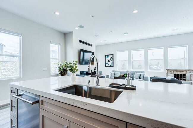 Building Photo - Incredible Fully Furnished New Home In Lak...