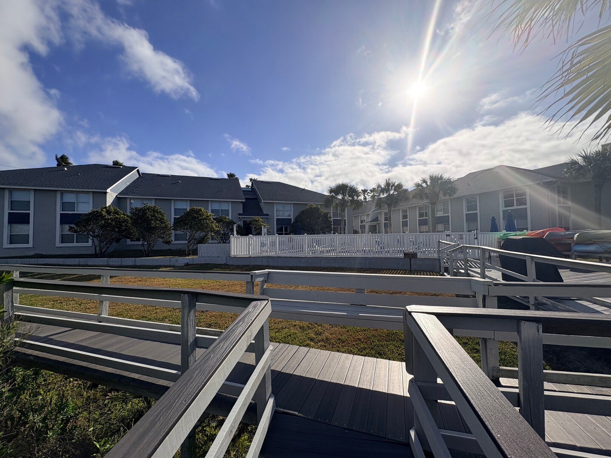 Building Photo - 4870 S Atlantic Ave