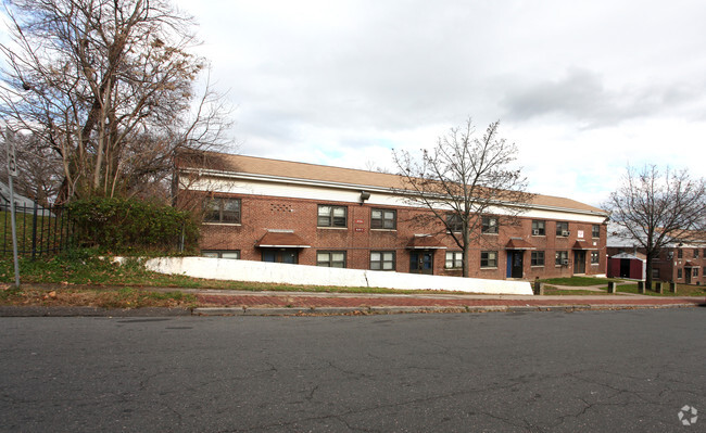 Primary Photo - Nelton Court