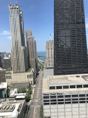 Building Photo - 777 Michigan Ave
