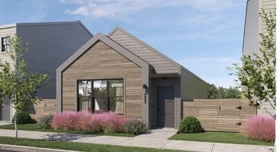 Building Photo - 9801 Plainfield Dr