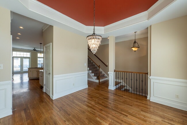 Building Photo - 913 Telfair Close
