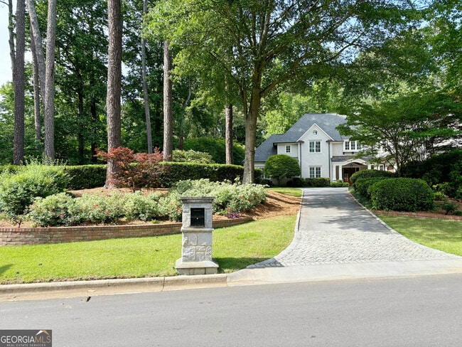 Primary Photo - 785 Weatherly Ln NW