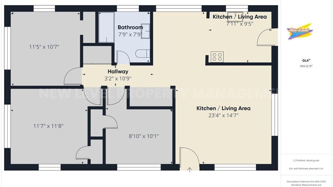 Building Photo - 6040 Hartford Dr