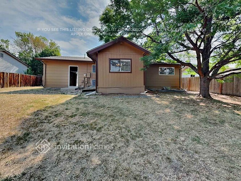 Building Photo - 9131 Judson St