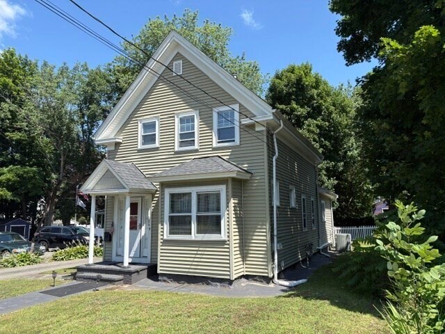 Building Photo - 154 Lincoln St