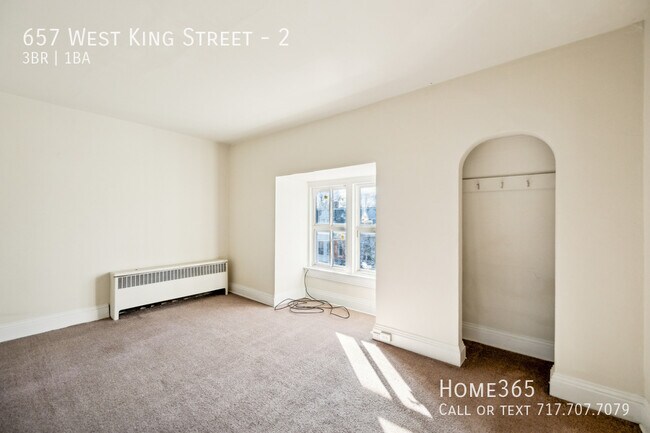 Building Photo - 3 bedroom, 1 Bath available now in York, PA!