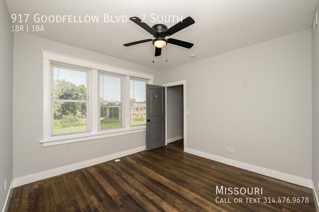 Building Photo - 917 Goodfellow Blvd