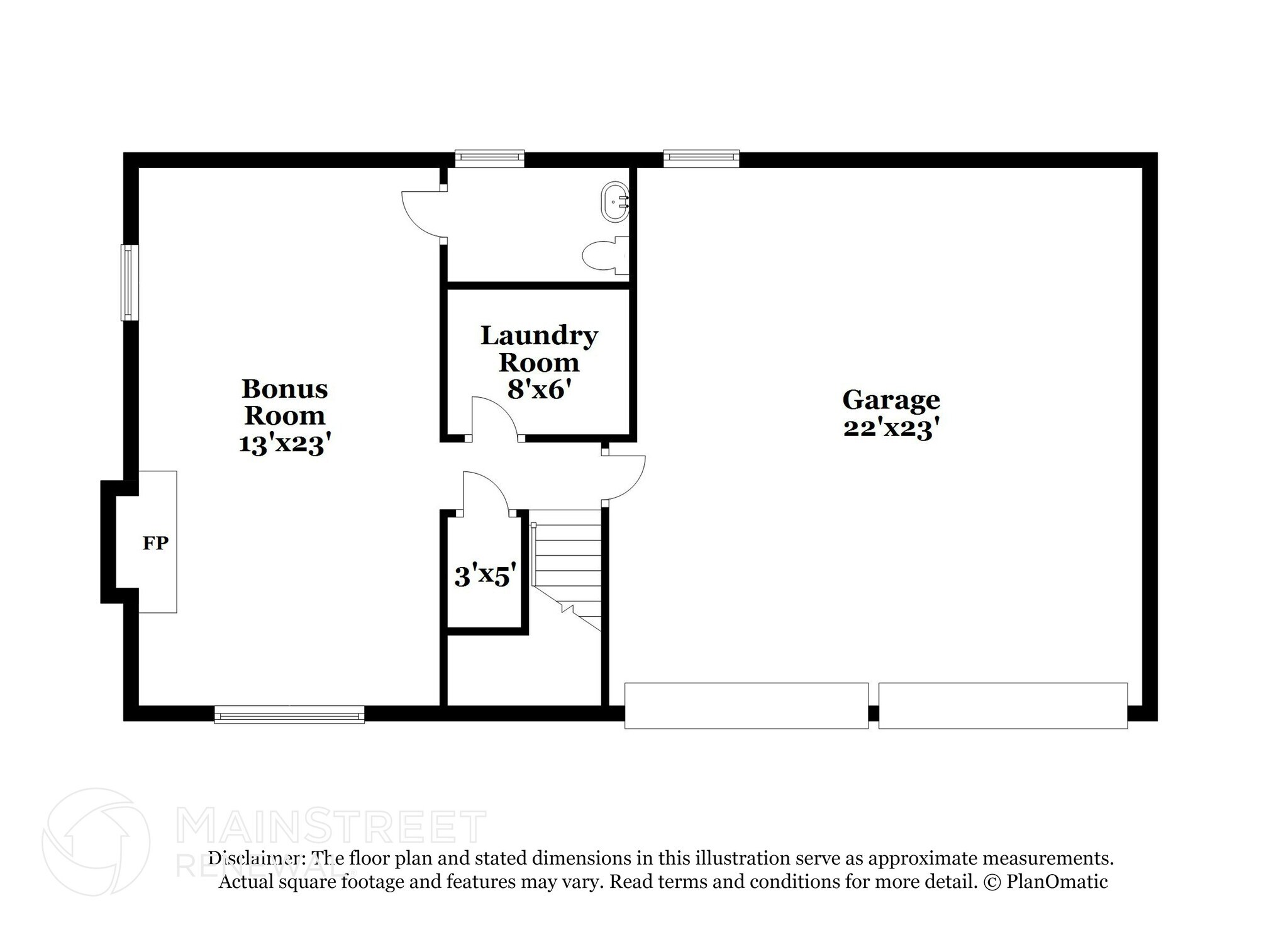 Building Photo - 15915 W 152nd Cir