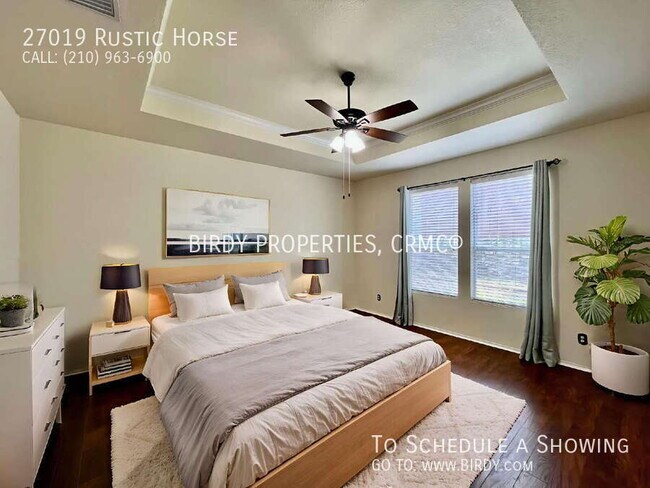 Building Photo - 27019 Rustic Horse