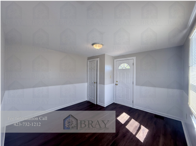 Building Photo - Charming 3-Bedroom Cottage in Kingsport