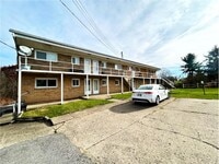 Building Photo - 301 Martin Ave