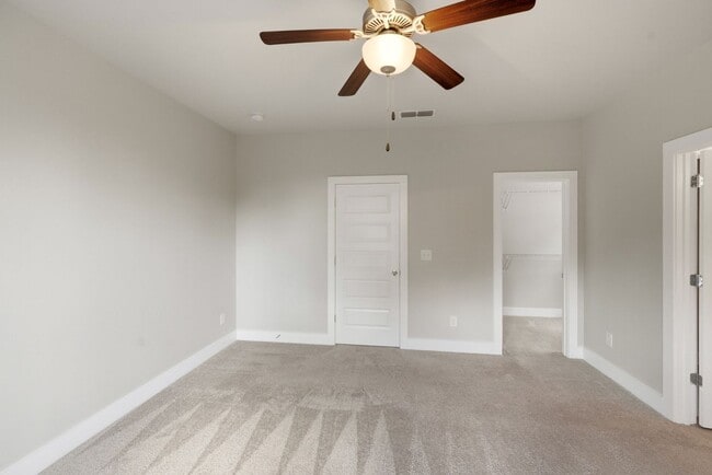 Building Photo - East Nashville Dream Rental