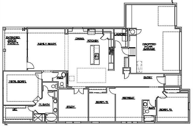 Building Photo - 3804 Sandhill Crane Dr