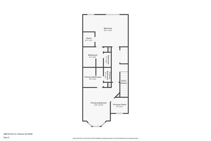 Building Photo - 4880 W Park Cir