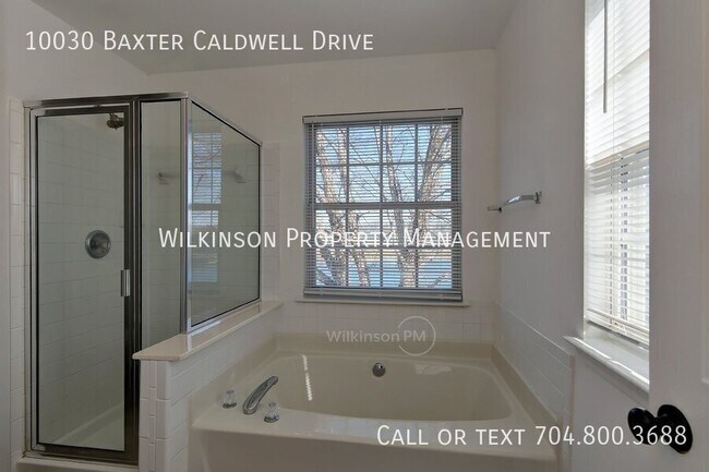 Building Photo - 10030 Baxter Caldwell Dr
