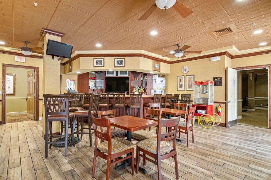 Cafe Open 7 Days a Week - 20230 Estero Gardens Cir