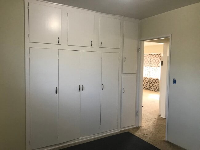 Master Bedroom Area - 1235 W 107th St