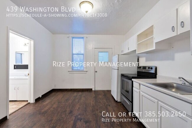 Building Photo - 439 Washington Blvd