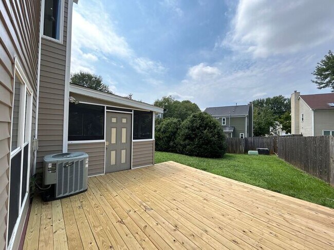 Building Photo - T.R. Lawing Property
