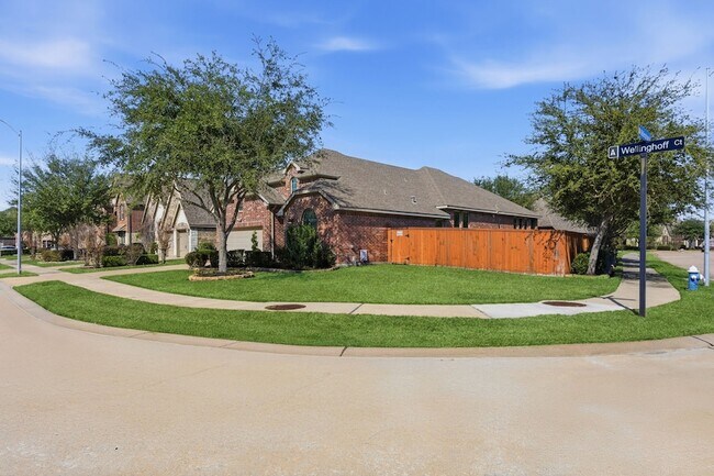Building Photo - 17014 Wellinghoff Ct