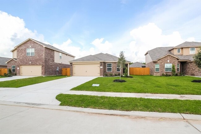 Building Photo - 9506 Olive Stone Dr