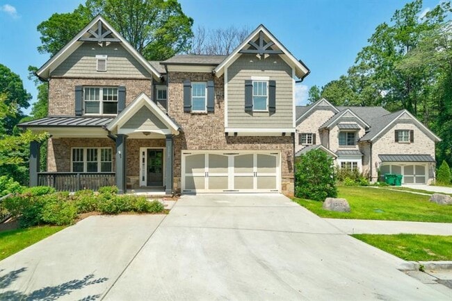 Building Photo - 1317 Winfair Ln NE