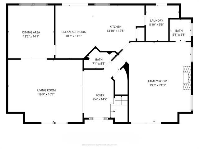 Building Photo - 2313 Loretta Ln