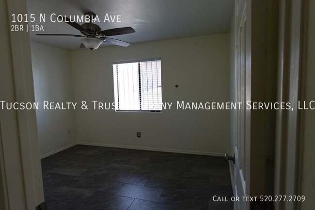 Building Photo - 1015 N Columbia Ave