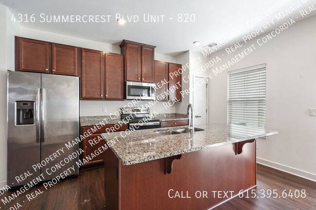 Building Photo - 4316 Summercrest Blvd