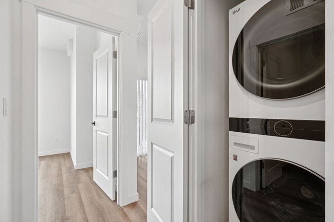 Interior Photo - River Park Apartments