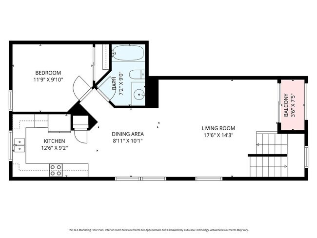 Building Photo - 1319 S Sabino Dr