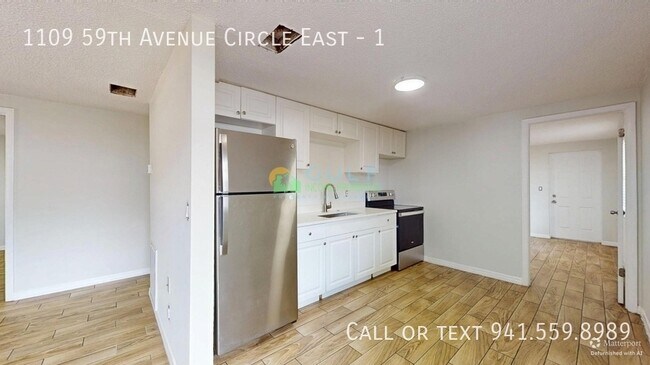 Building Photo - 1109 59th Avenue Cir
