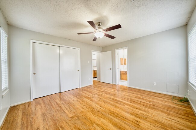 Building Photo - 4439 Morris Dr